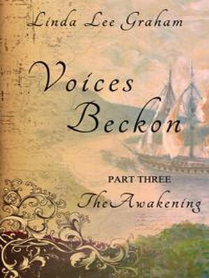 cover image of Voices Beckon, Pt. 3